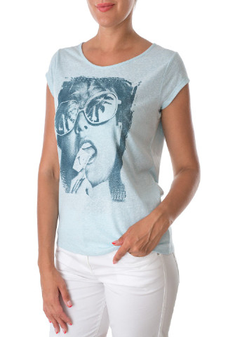 Футболка E-Bound - (236423071)