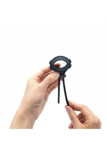 Регульоване ерекційне кільце FIT RING Dorcel (255073323)