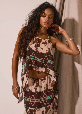 Накидка SHEIN (367574302)