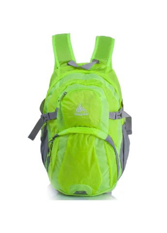 Жіночий спортивний рюкзак 27х40х14 см Onepolar (253027843)