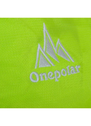 Жіночий спортивний рюкзак 27х40х14 см Onepolar (253027843)