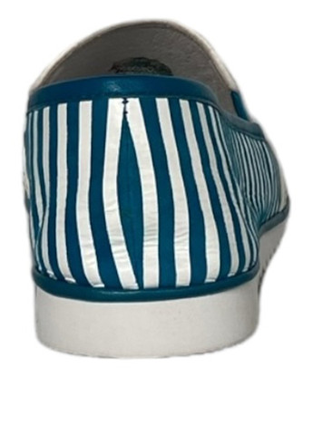 Молочные эспадрильи Big Rope полоска без декора (294942090)