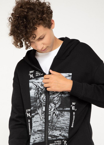 Толстовка Reporter Young (328823220)