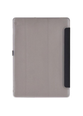 Чехол для планшета (-HM-M3L10-MCCBT) 2E для huawei media pad m3 lite 10", case, black/tr (198443460)