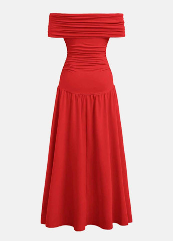 Красное платье SHEIN (367006263)