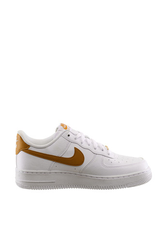 Кроссовки AIR FORCE 1'07 NEXT NATURE DN1430-104 Nike AIR FORCE 1 '07 NEXT NATURE белые демисезоны (314148156)
