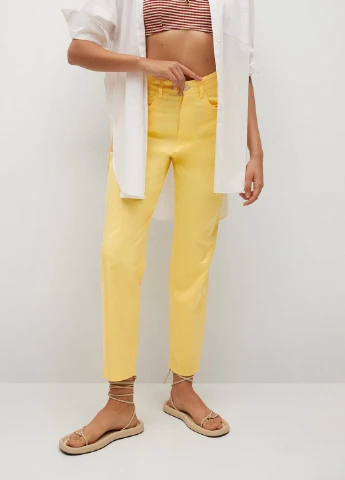 Брюки Mango (317878037)