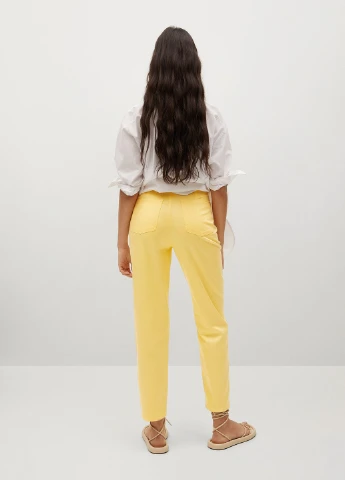Брюки Mango (317878037)