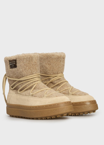 Ботинки Gant (322557608)