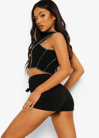 Шорти Boohoo (230365884)