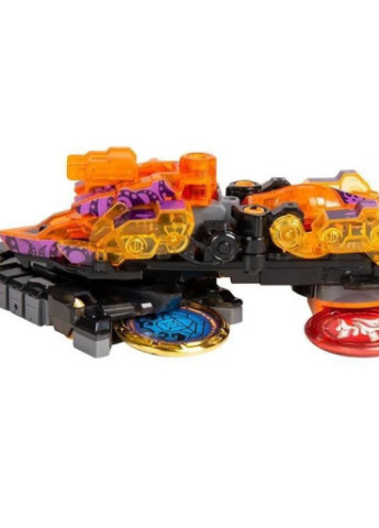 Трансформер ! S2 L3 Димио (EU684502) Screechers Wild (207169252)