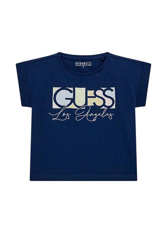 Костюм (футболка, шорты) Guess (347641366)