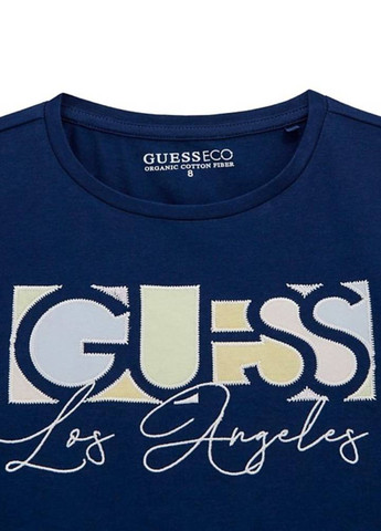 Костюм (футболка, шорты) Guess (347641366)