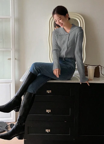 Кофта SHEIN (322848941)