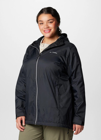 Ветровка Columbia (331305170}