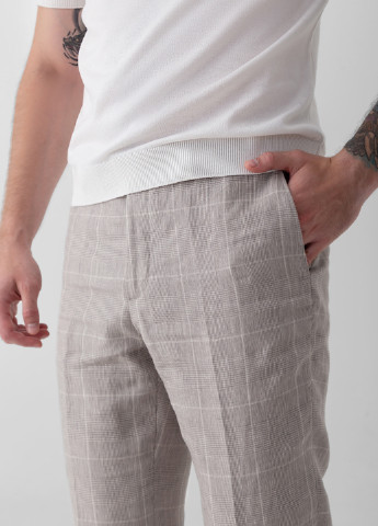 Брюки чоловічі Arber Роберт Ch (255385066)