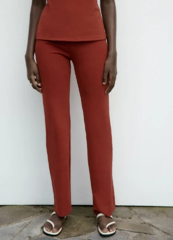 Брюки Zara (293543165)