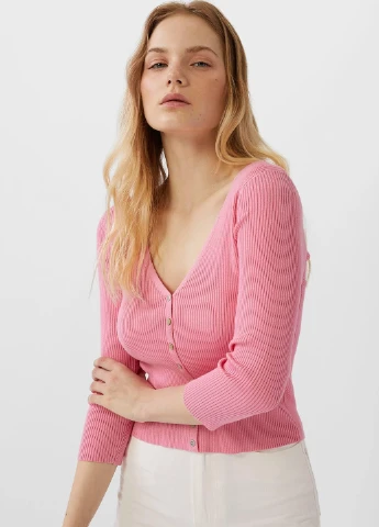 Кофта Stradivarius (243646439)