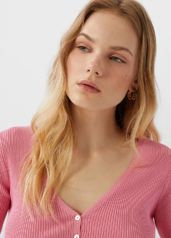 Кофта Stradivarius (243646439)