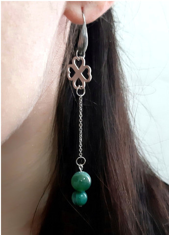 Серьги Luvete (190885431)