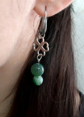 Серьги Luvete (190885431)