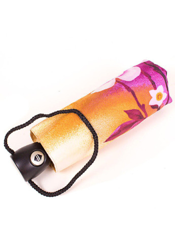 Комбінована жіночий складаний парасолька повний автомат 93 см Airton (194321400)