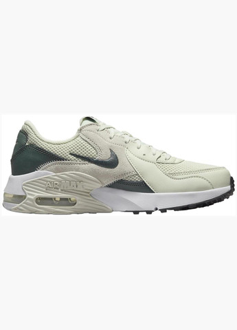Кроссовки CD5432-011 Nike WMNS AIR MAX EXCEE комбинированные демисезоны (317280211)