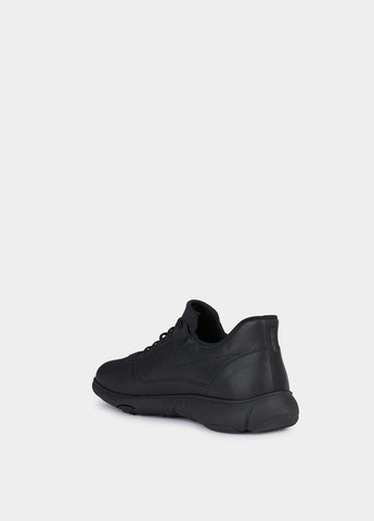 Чорні Осінні кросівки Geox