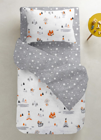 Простирадло, 60х120х12 см Cosas (188579707)