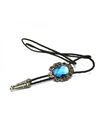 Галстук 102 см Handmade (219905118)
