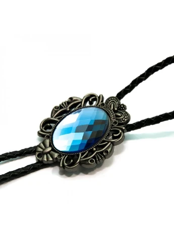 Галстук 102 см Handmade (219905118)