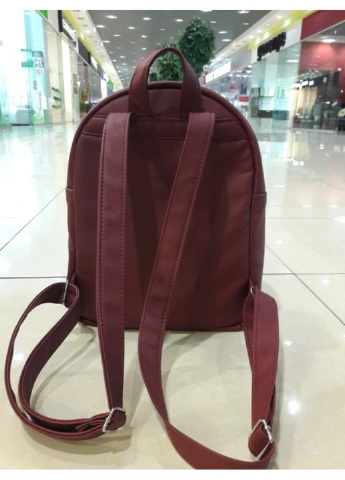Жіночий рюкзак 32х12х25 см Sambag (210476259)