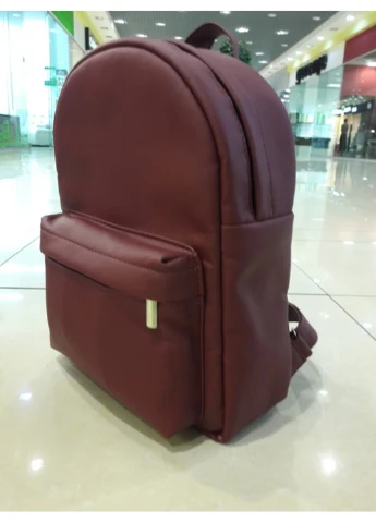 Жіночий рюкзак 32х12х25 см Sambag (210476259)