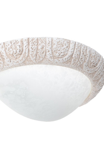 Бра настінне накладне під камінь класичне BCL-503W/1 Brille (253894509)