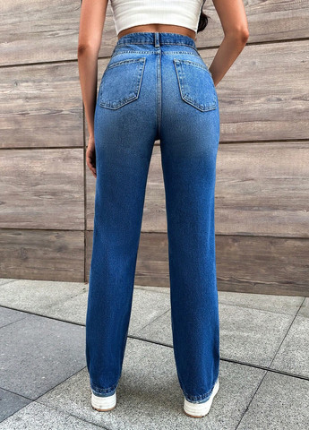 Джинсы SHEIN - (329544121)