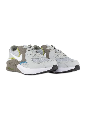 Кроссовки AIR MAX EXCEE (PS) Nike (254546857)