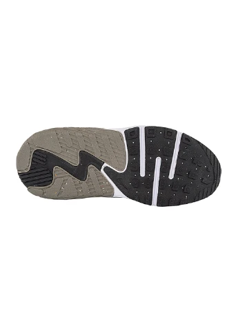 Кроссовки AIR MAX EXCEE (PS) Nike (254546857)