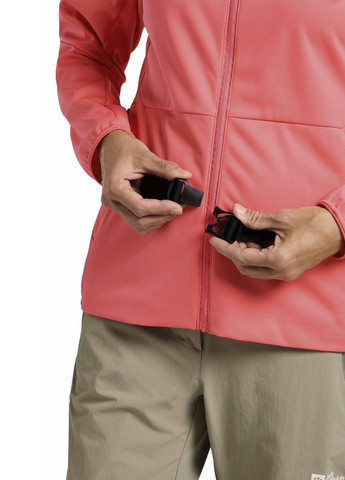 Сумка Jack Wolfskin WANDERMOOD HIPBAG (328829580)