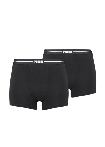 Шорти Boxer Shorts Women 2 Pack Puma — 254517989