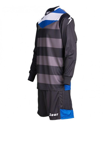 Футбольна форма (лонгслів, шорти) Z00253 Zeus Kit Port Agro (321974425)