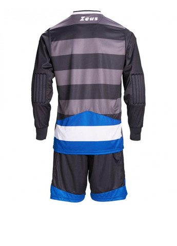 Футбольна форма (лонгслів, шорти) Z00253 Zeus Kit Port Agro (321974425)