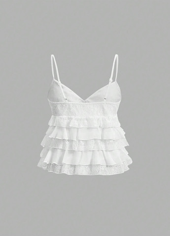 Майка SHEIN — 346914192