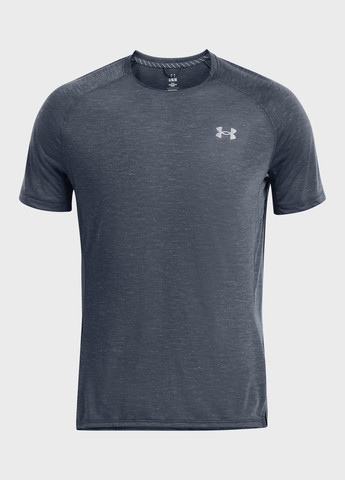 Темно-зеленая футболка Under Armour