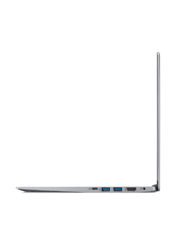 Ноутбук Acer swift 5 sf514-53t (nx.h7keu.004) iron (134076156)