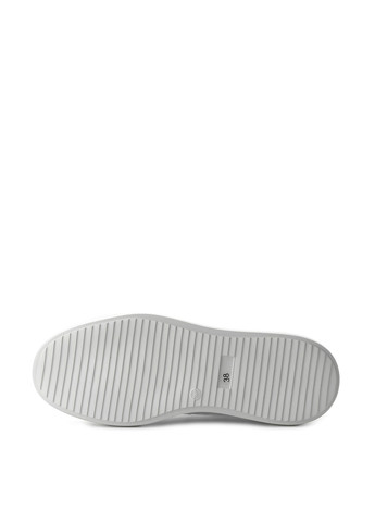 Білі кеди Le'BERDES