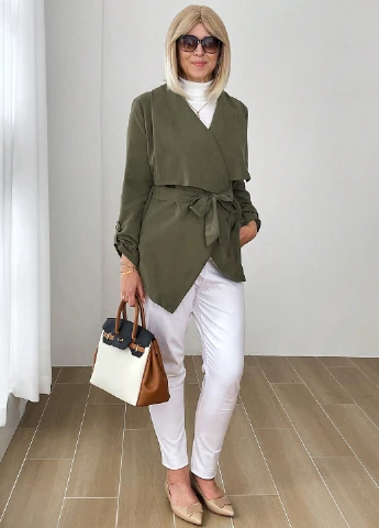 Ветровка SHEIN (334102065}