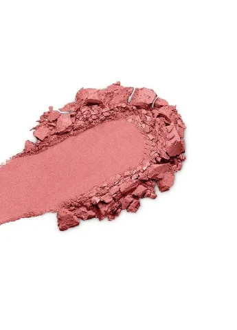 Рум'яна зі зволожувальною пудровою текстурою 02 Elegant rose, 8 г Kiko (256537969)