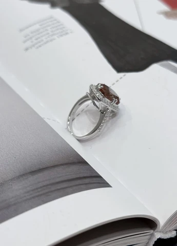 Каблучка Silver Flame (307258309)