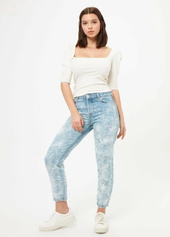 Джинси Bershka - (232986553)