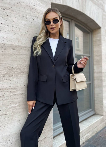 Костюм (жакет, брюки) No Brand (362120848)